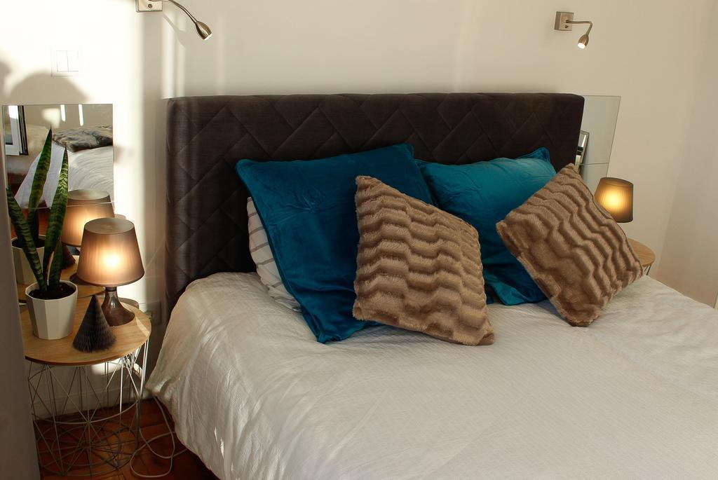 Apartamento Trindade Apartment Porto Exterior photo