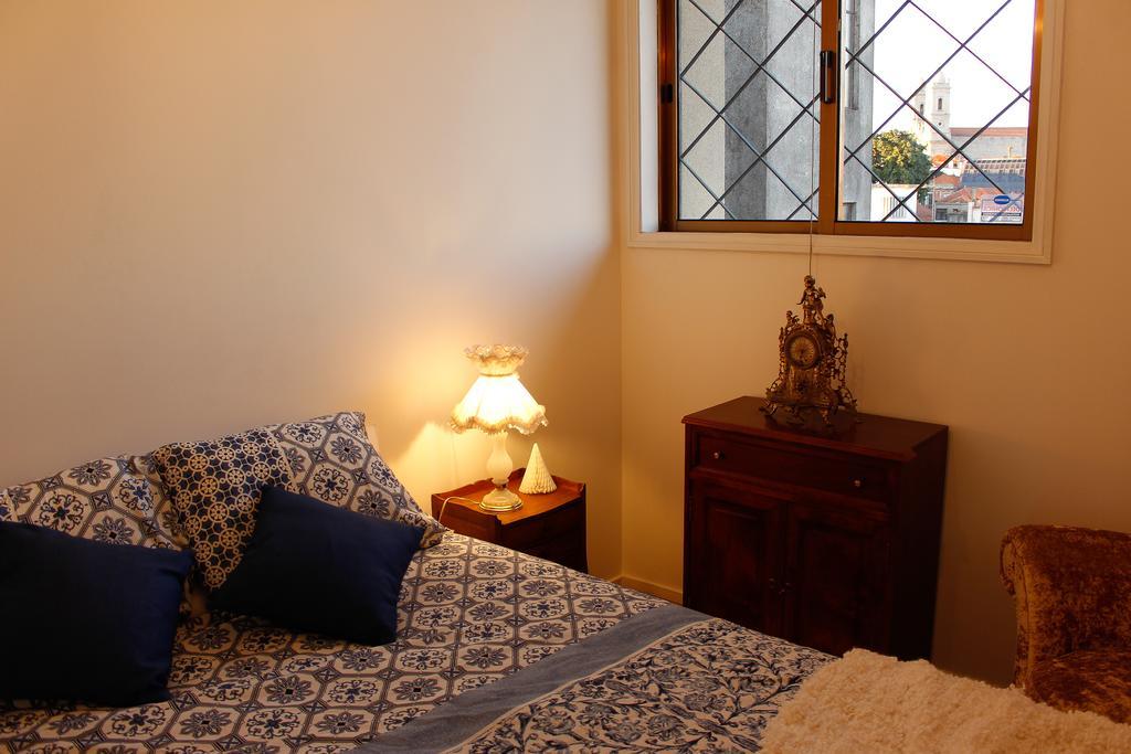 Apartamento Trindade Apartment Porto Exterior photo